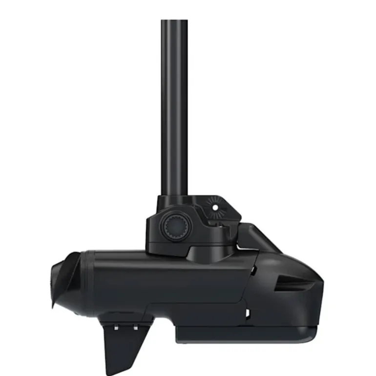 Moteur Electrique Garmin Force Kraken Noir 48" avec télécommande et sonde GT56UHD-TR intégrée