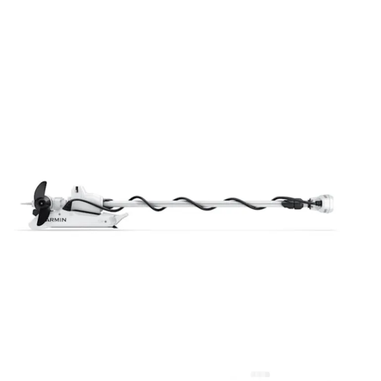 Moteur Electrique Garmin Force Kraken 48 Avec telecommande