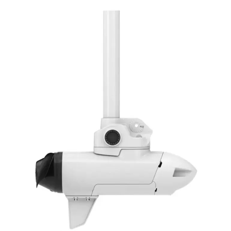 Moteur Electrique Garmin Force Kraken 48 Avec telecommande