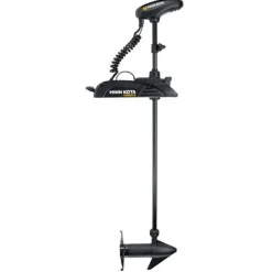 Moteur Electrique Minn Kota Terrova 55lbs BT/DSC, GPS, 12Vvc, Sonde DSC, 137cm