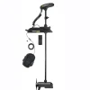 Moteur Electrique MINN KOTA Terrova 80lbs BT/DSC, GPS, 24Vvc, Sonde MDI, 152cm