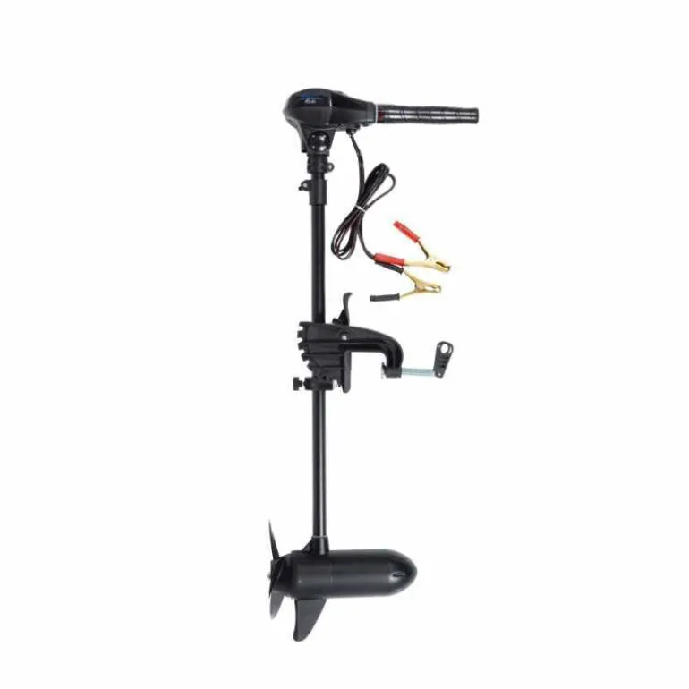 Moteur Electrique Nash Boat Life Electric Engine 45LB