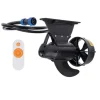 Moteur Float Tube Frazer FT Motor