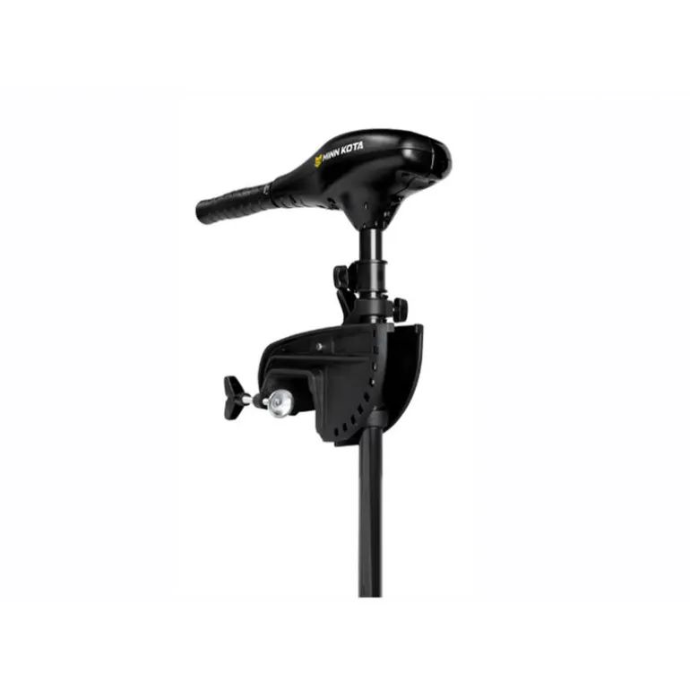 Moteur Électrique Minn Kota Endura C2 V2 34LBS, 12v, 91cm