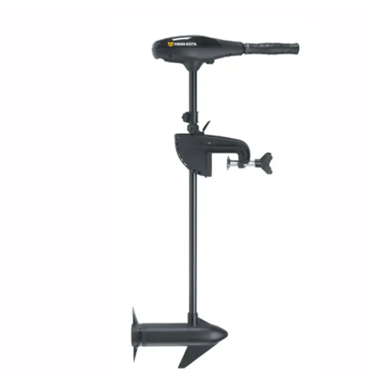 Moteur Électrique Minn Kota Endura max 55lbs 12v