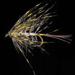 Mouche de mai H10 (x3)