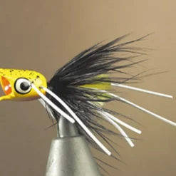 Mouche jmc popper bass 40 t10