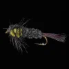 Mouche montana JMC ST 31 H10 (x3)