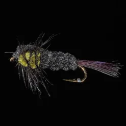 Mouche montana JMC ST 31 H10 (x3)