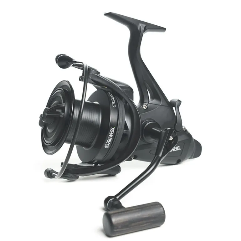 Moulinet carpe Prowess Essenza 10006 FD debrayable