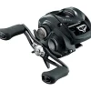 Moulinet Casting Daiwa Tatula 2023 TW 100 L