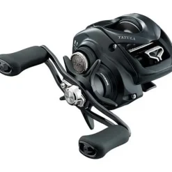 Moulinet Casting Daiwa Tatula 2023 TW 100 L
