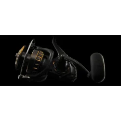 Moulinet Daiwa Bg Black Gold 4000
