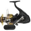 Moulinet Daiwa bg black gold 2500