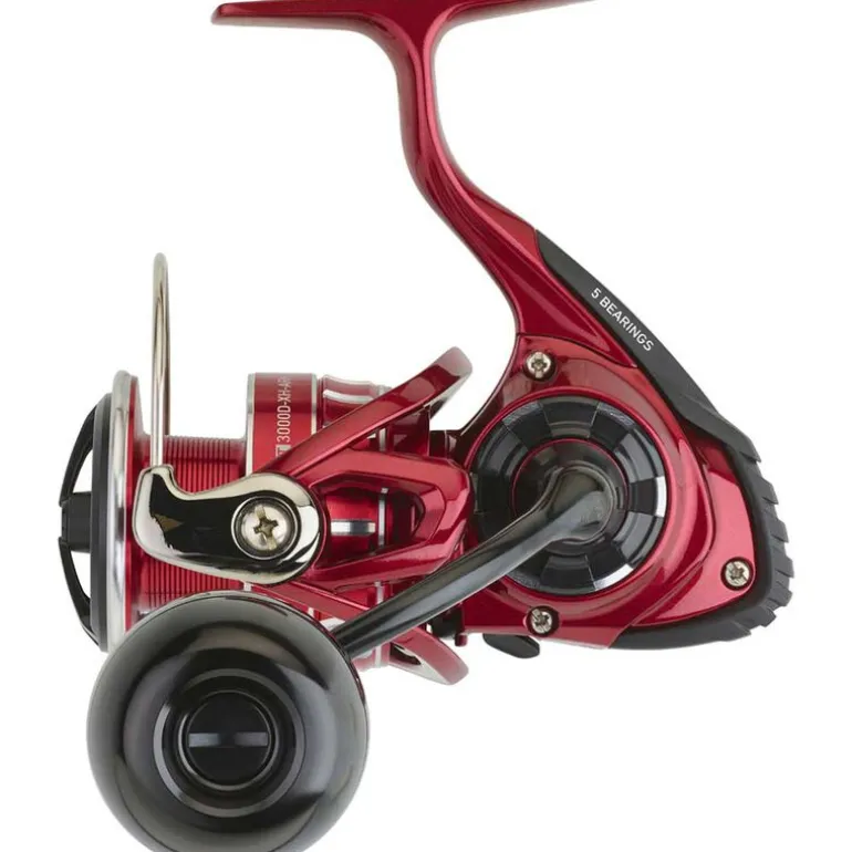 Moulinet daiwa bg lt rr ark 3000 dxh