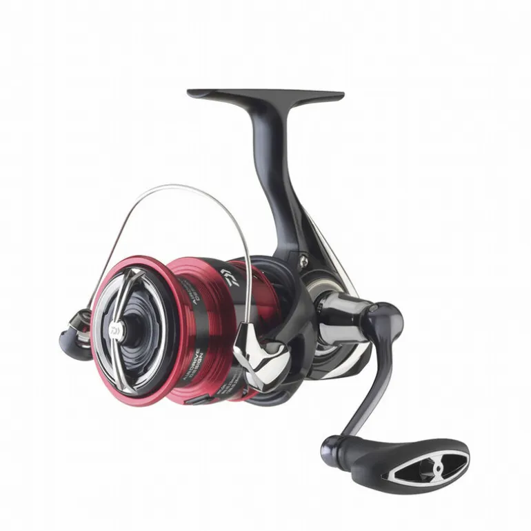 Moulinet Daiwa Ninja 2023 LT 2000