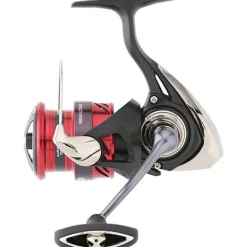 Moulinet Daiwa Ninja 2023 LT 3000 C