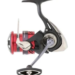 Moulinet Daiwa Ninja 2023 LT 3000 CXH