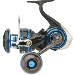 Moulinet Daiwa Saltist MQ 2021 Taille 18000