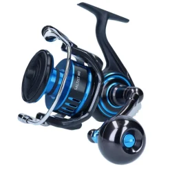 Moulinet Daiwa Saltist MQ 2021 Taille 18000