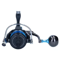 Moulinet Daiwa Saltist MQ 2021 Taille 8000 H