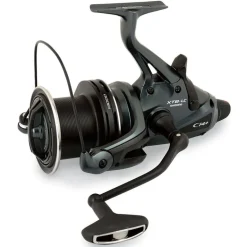Moulinet débrayable shimano medium baitrunner ci4 xtb-lc