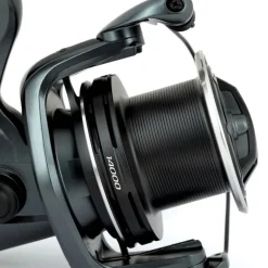 Moulinet débrayable shimano big baitrunner ci4 xtb-lc