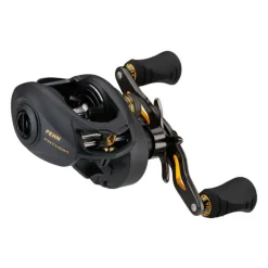 Moulinet Fathom 200 LP Left handed