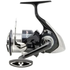 Moulinet Feeder DAIWA N'Zon P24 LT 6000SCP