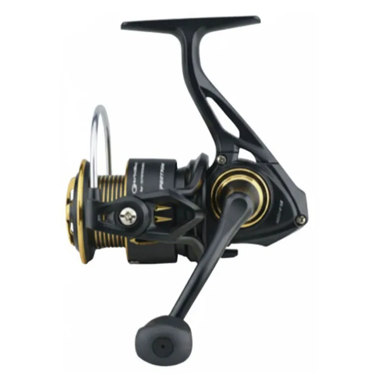 Moulinet Garbolino Spectrum Spin FD #1000