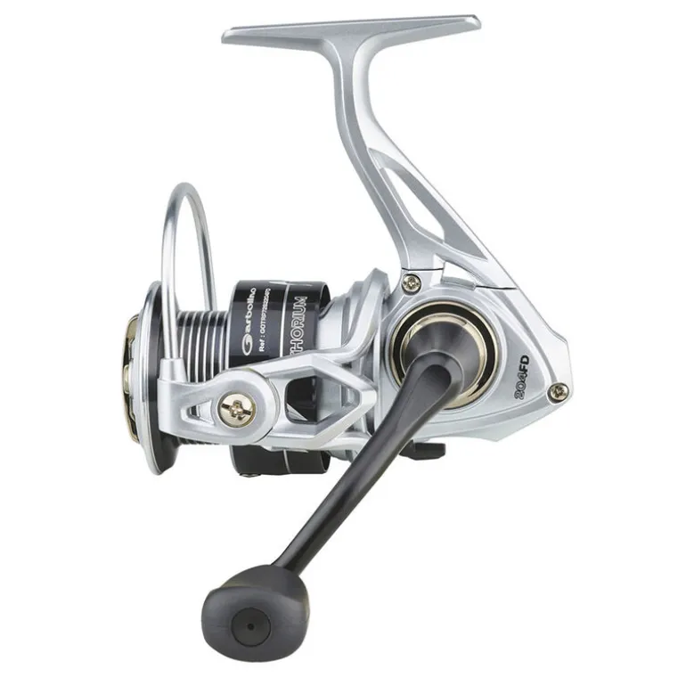 Moulinet Garbolino Thorium Spin FD 2000