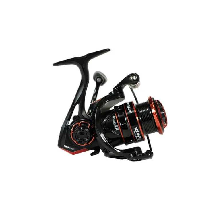 Moulinet GARBOLINO Viper 1000 FD