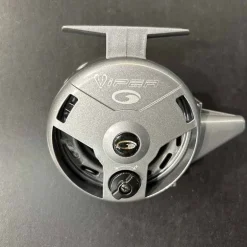 Moulinet Garbolino Viper Toc 75