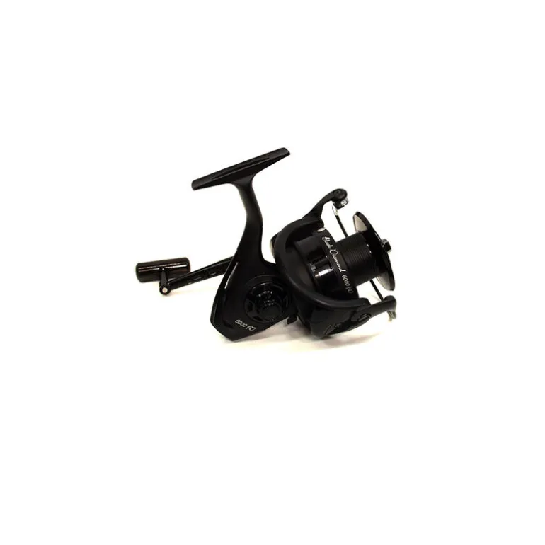 Moulinet Hoogendijk Black Diamond 6000 FD