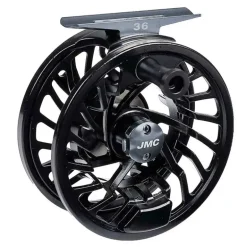 Moulinet JMC Fusion 68 - WF7 + 150m de 20 lbs