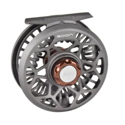 Moulinet JMC SOON 24 Brass