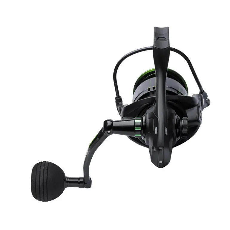 Moulinet MadCat Dominion Spinning 5500
