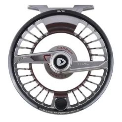 Moulinet Mouche Greys Tital Fly Reel 78