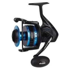 Moulinet Okuma Azores XP - 14000 H HS