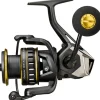Moulinet Okuma Ceymar SW - 3000 HA