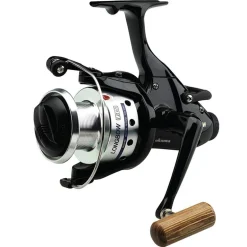 Moulinet Okuma Longbow Baitfeeder 665