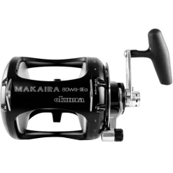 Moulinet Okuma Makaira MK - 80WII Sea 2 SP