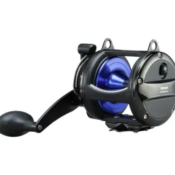Moulinet Okuma Solterra B SLX 20IIB RH Trol