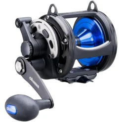 Moulinet Okuma Solterra B SLX 50WIIB RH TR 2SP