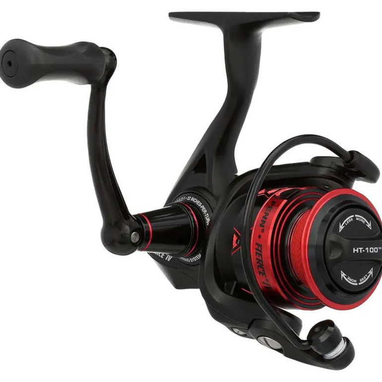 Moulinet Penn Fierce IV 8000 Reel Box