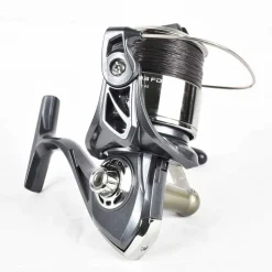 Moulinet Prowess Scorpium S 6000 FD