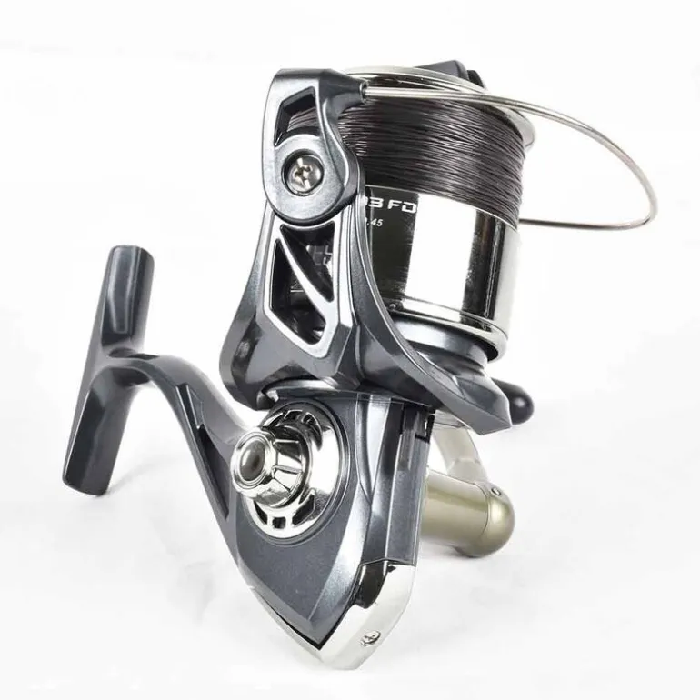 Moulinet Prowess Scorpium S 6000 FD