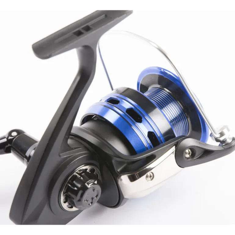 Moulinet Sasori Trail 2 taille 6000