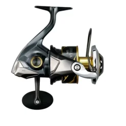Moulinet Shimano Stella SW 14000 XG