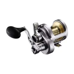 Moulinet Shimano Talica II 12lb right hand